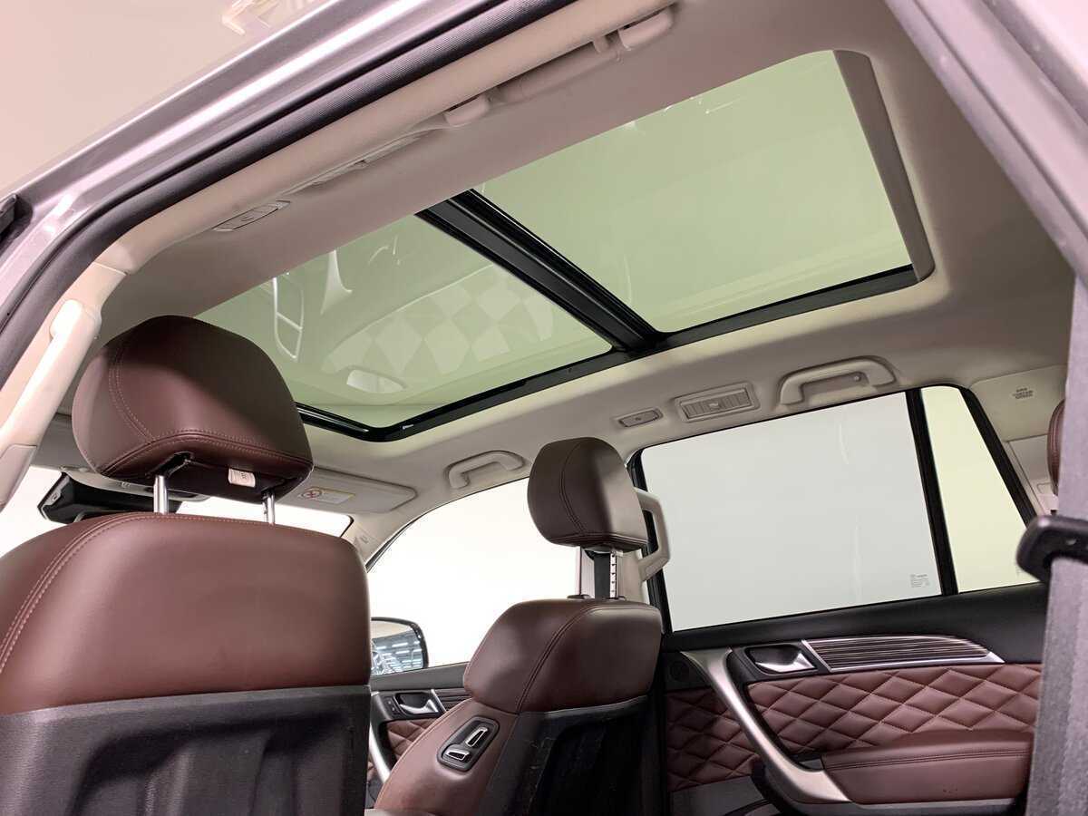 Купить Haval H9, 2021, 199 137 км.. Фото: #18