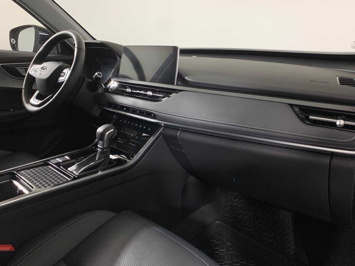 Купить Chery Tiggo 4 Pro, 2023, 11 790 км.. Фото: #12