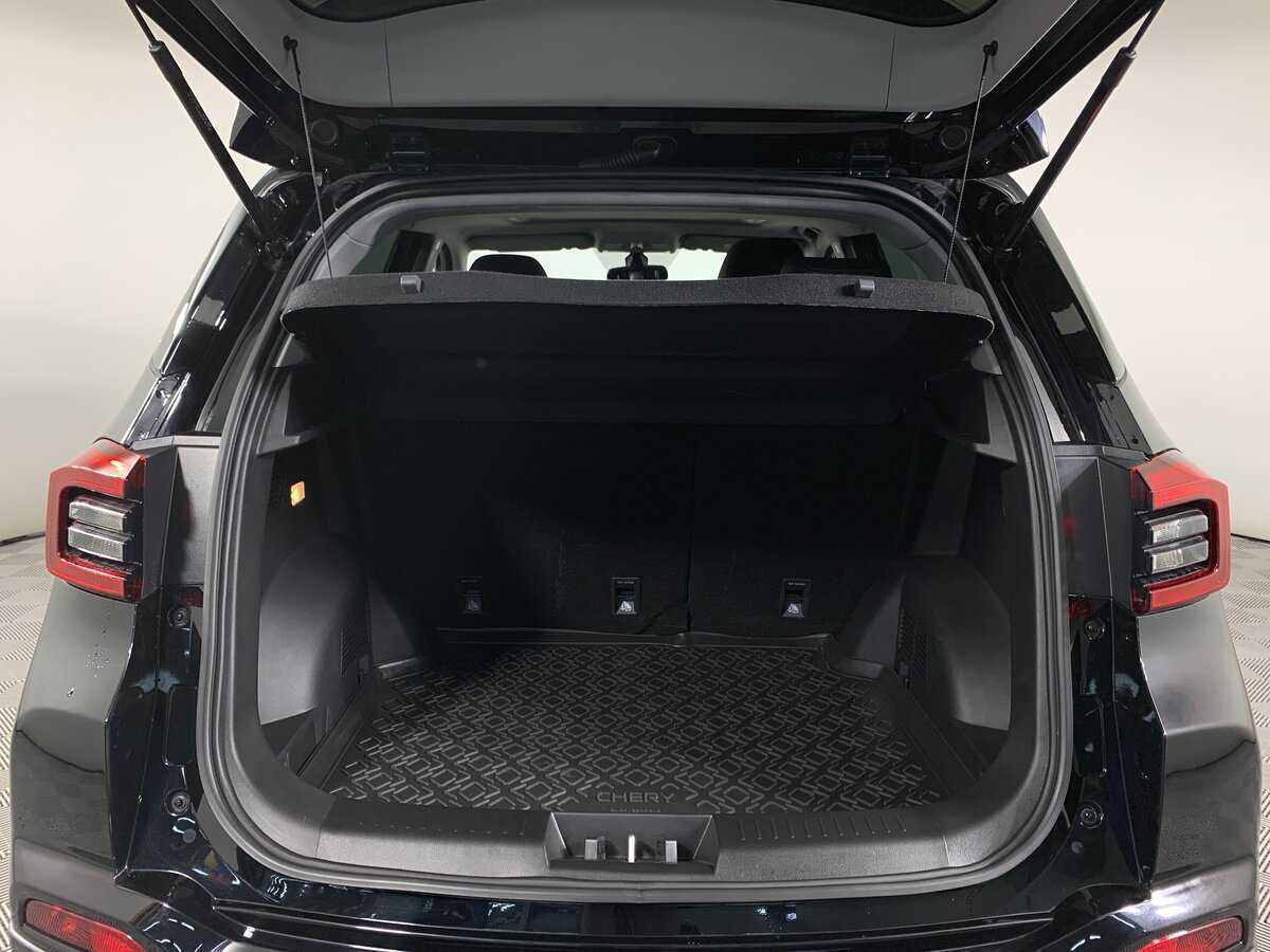 Купить Chery Tiggo 4 Pro, 2023, 11 790 км.. Фото: #19