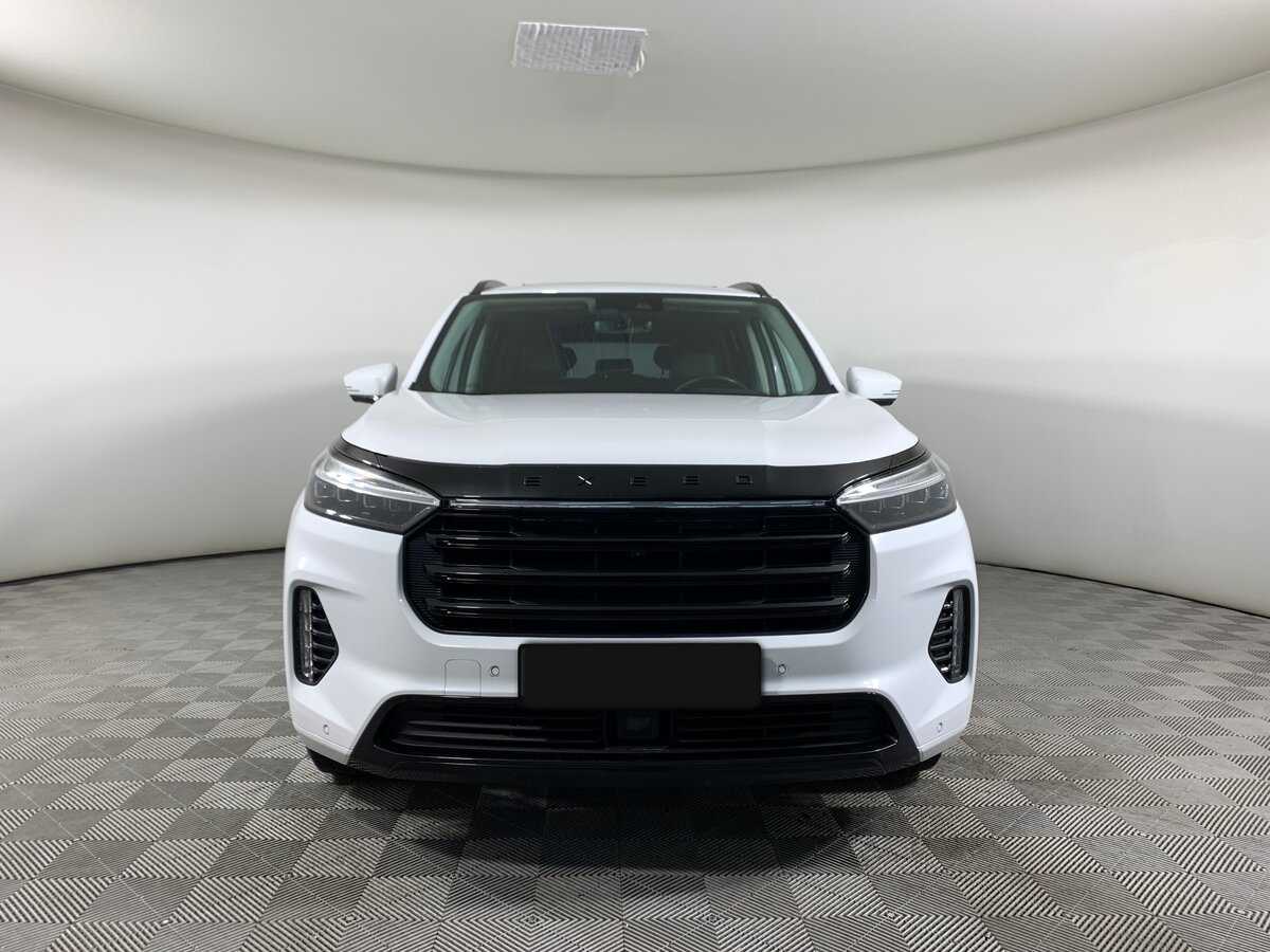 Купить EXEED VX, 2022, 39 225 км.. Фото: #1