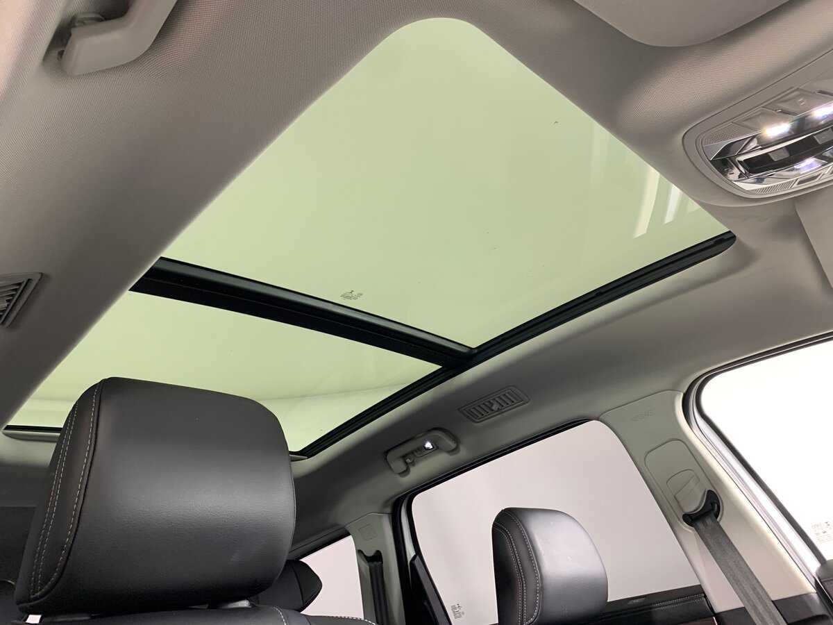 Купить EXEED VX, 2022, 39 225 км.. Фото: #18