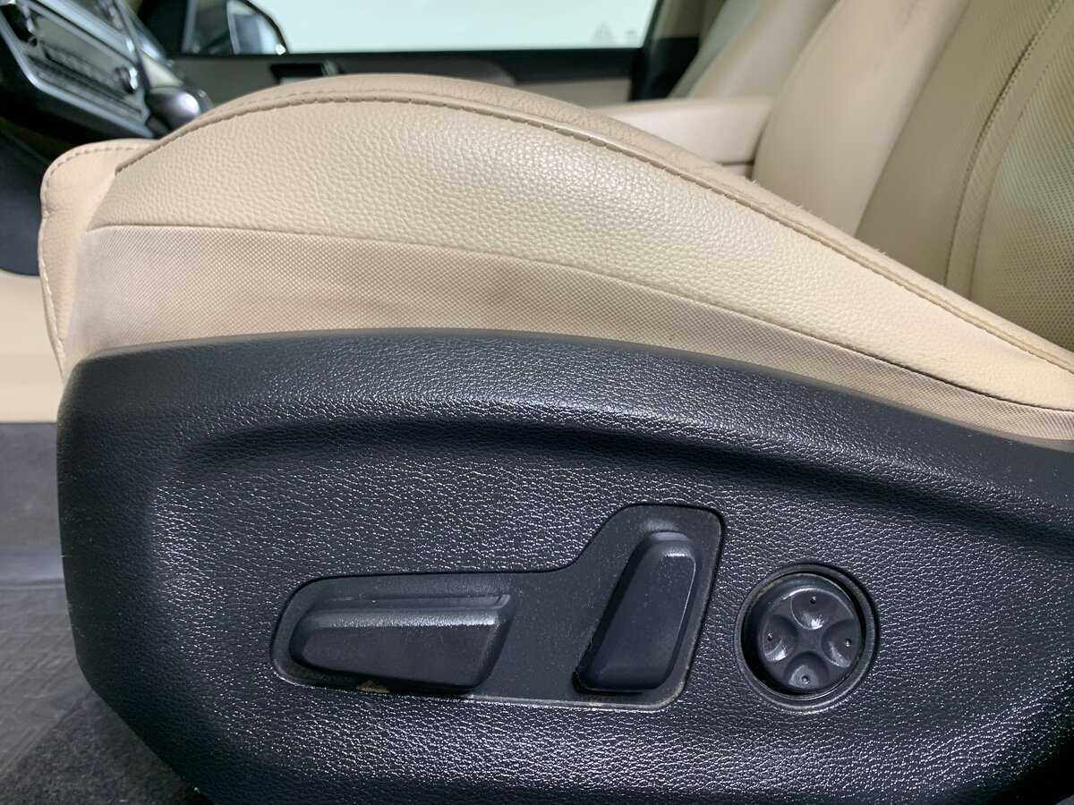 Купить Hyundai Sonata, 2019, 141 034 км.. Фото: #16