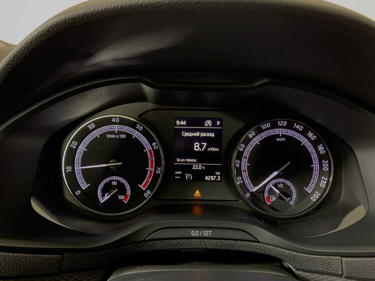 Купить Skoda Karoq, 2020, 98 431 км.. Фото: #14