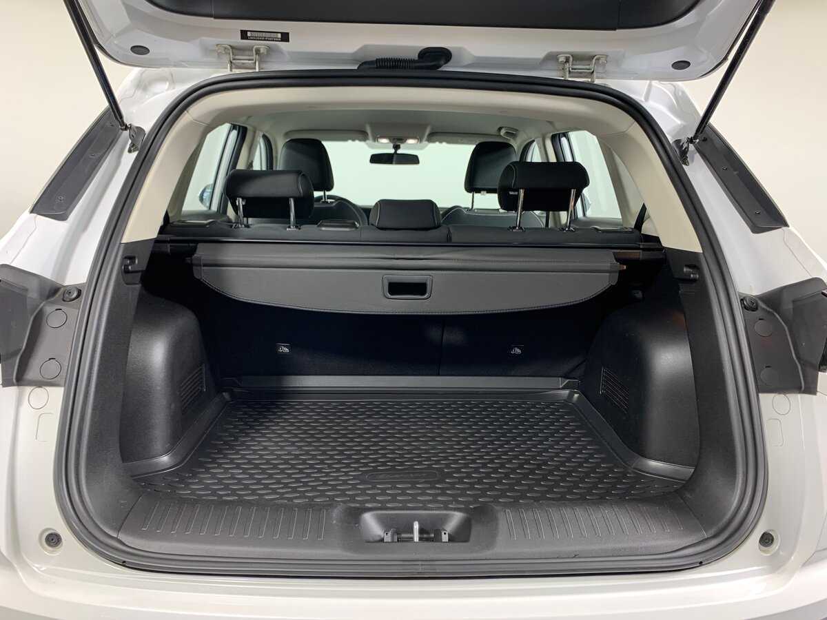 Купить Changan CS35 Plus, 2022, 28 324 км.. Фото: #13