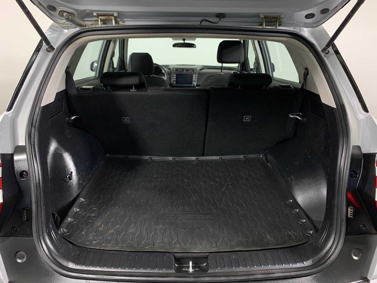 Купить Hyundai Creta, 2021, 131 872 км.. Фото: #19