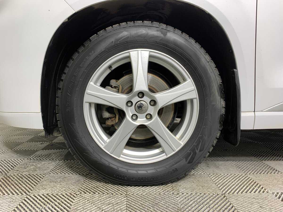 Купить EXEED VX, 2022, 154 984 км.. Фото: #8