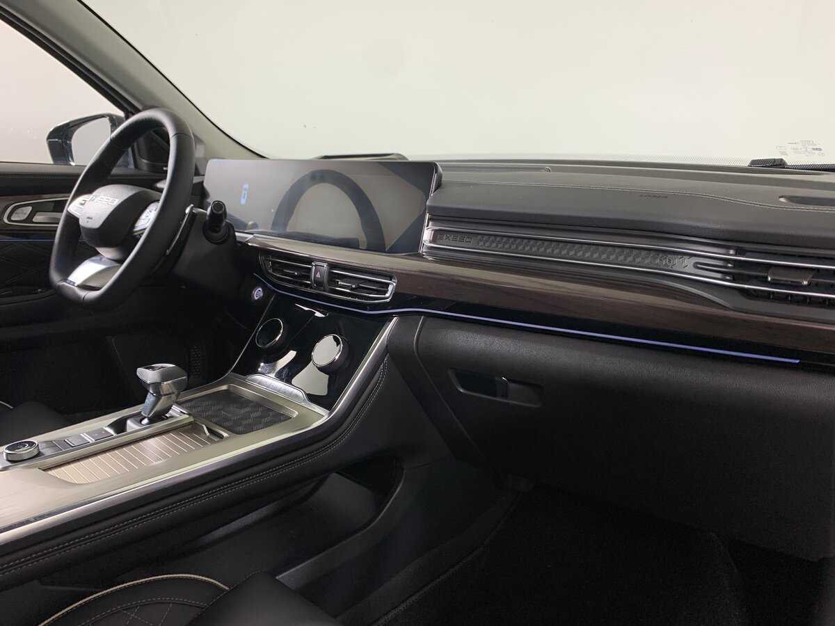 Купить EXEED VX, 2022, 51 969 км.. Фото: #13