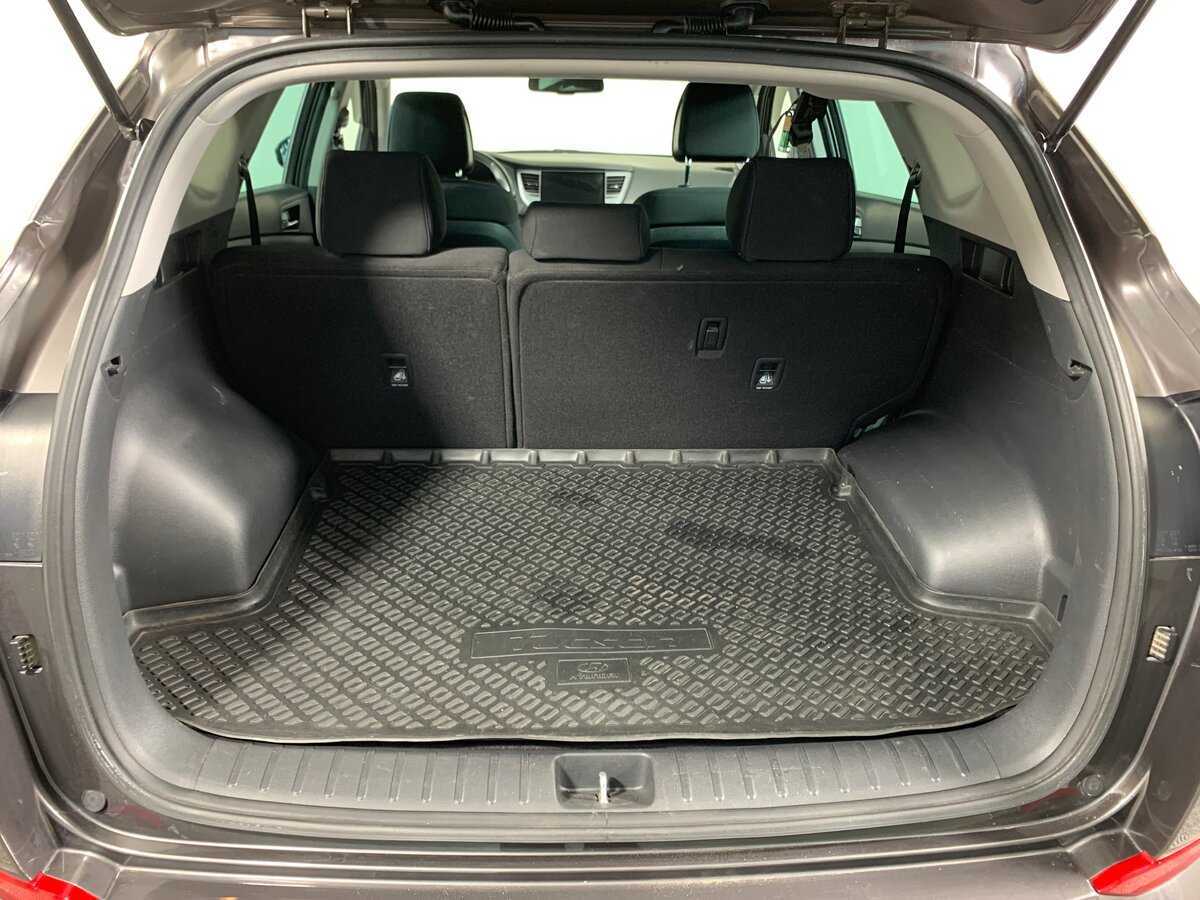 Купить Hyundai Tucson, 2017, 113 321 км.. Фото: #19