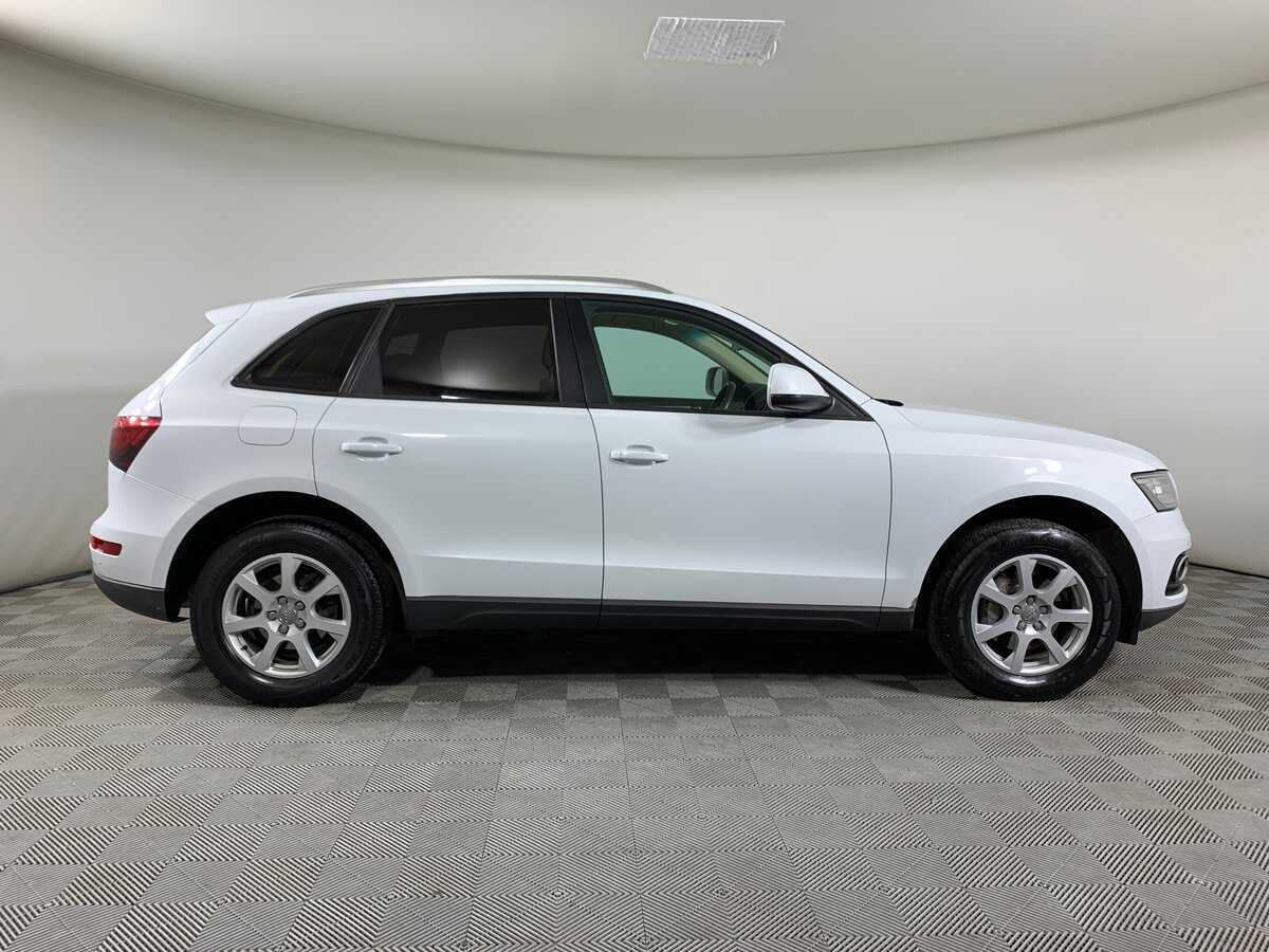 Купить Audi Q5, 2014, 175 683 км.. Фото: #3