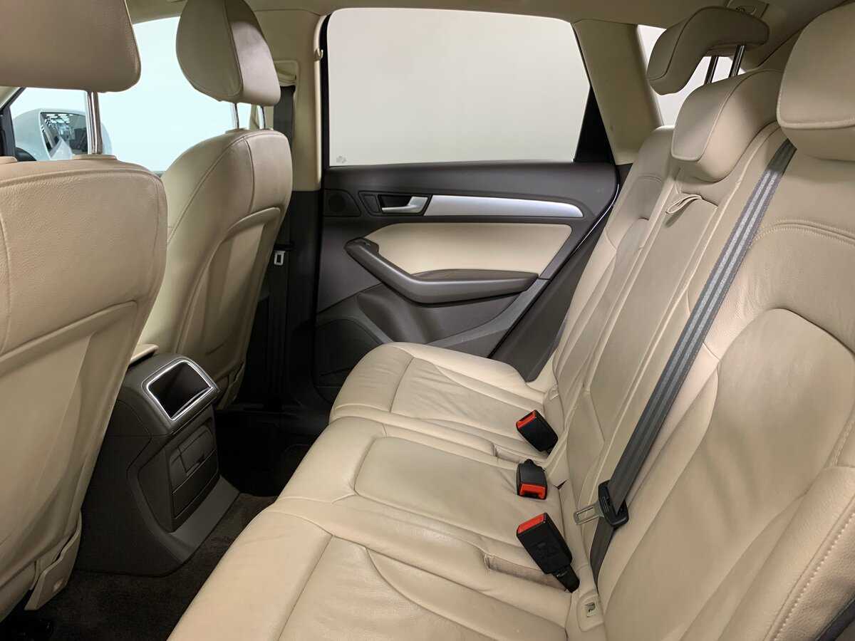 Купить Audi Q5, 2014, 175 683 км.. Фото: #18