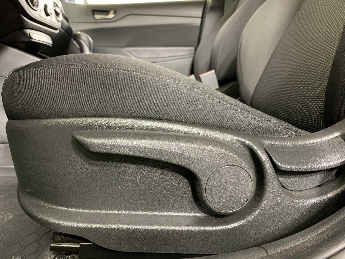 Купить Hyundai Solaris, 2017, 162 127 км.. Фото: #15