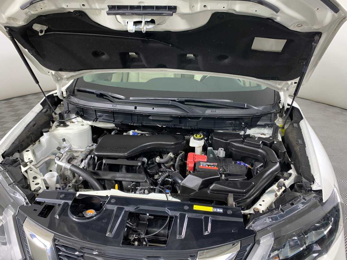 Купить Nissan X-Trail, 2021, 171 787 км.. Фото: #9