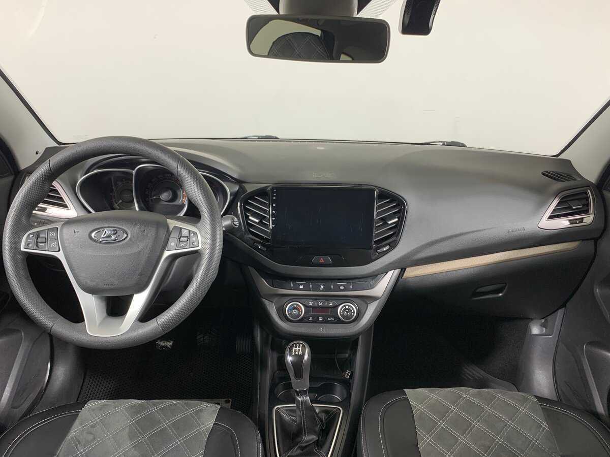 Купить Lada (ВАЗ) Vesta, 2018, 61 300 км.. Фото: #12