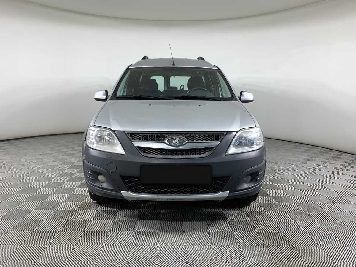 Купить Lada (ВАЗ) Largus, 2019, 90 430 км.. Фото: #1