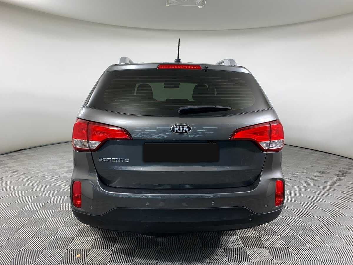 Купить Kia Sorento, 2020, 70 750 км.. Фото: #5