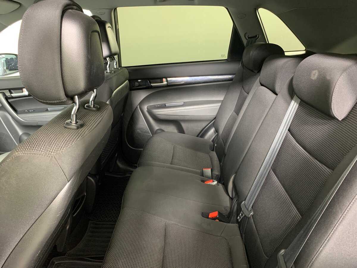 Купить Kia Sorento, 2020, 70 750 км.. Фото: #18