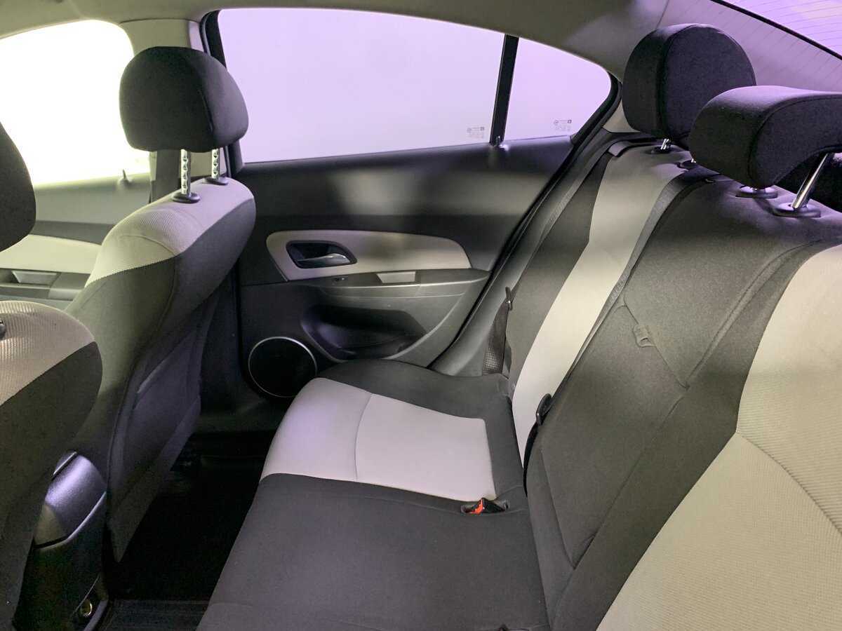 Купить Chevrolet Cruze, 2013, 210 000 км.. Фото: #16