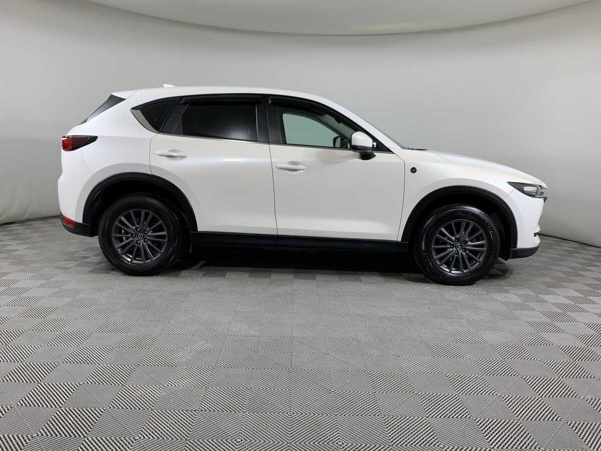 Купить Mazda CX-5, 2020, 74 416 км.. Фото: #3
