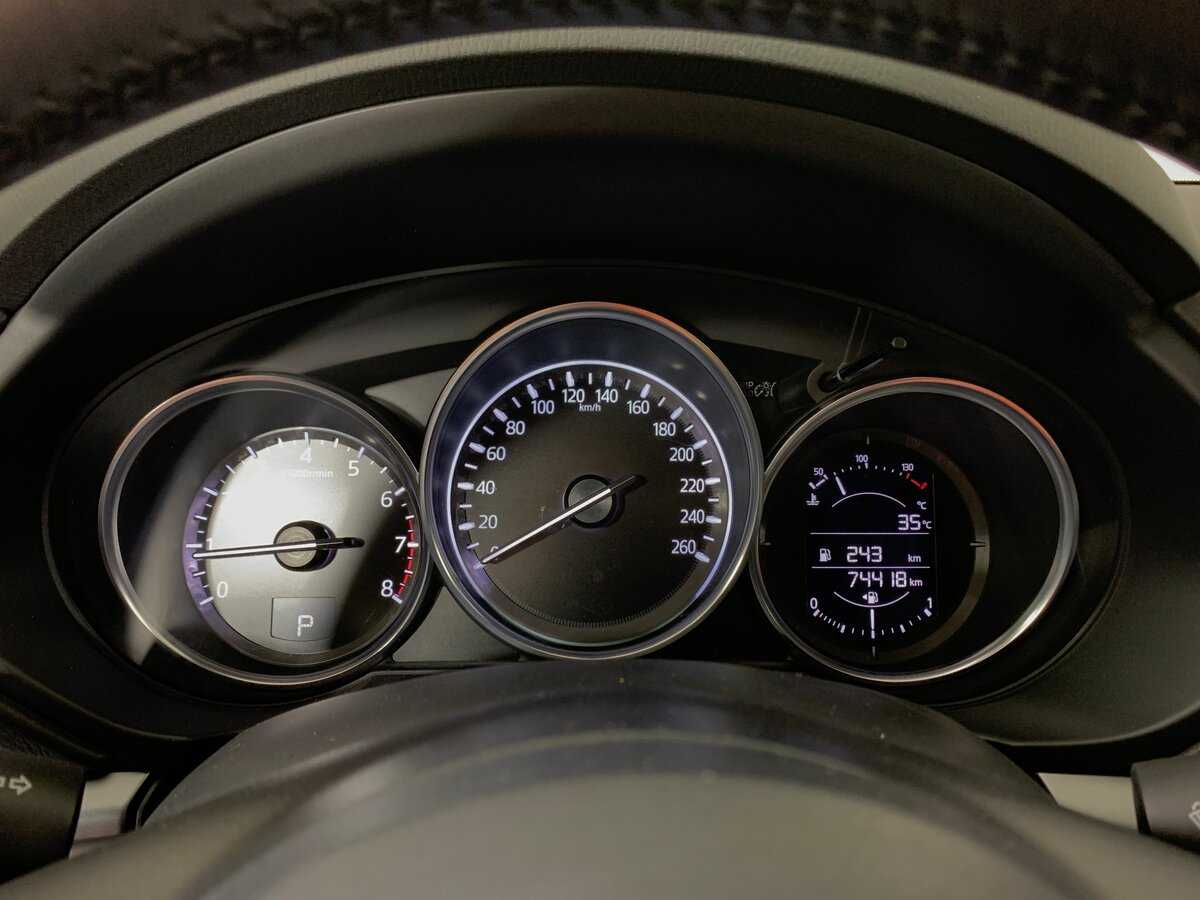 Купить Mazda CX-5, 2020, 74 416 км.. Фото: #13