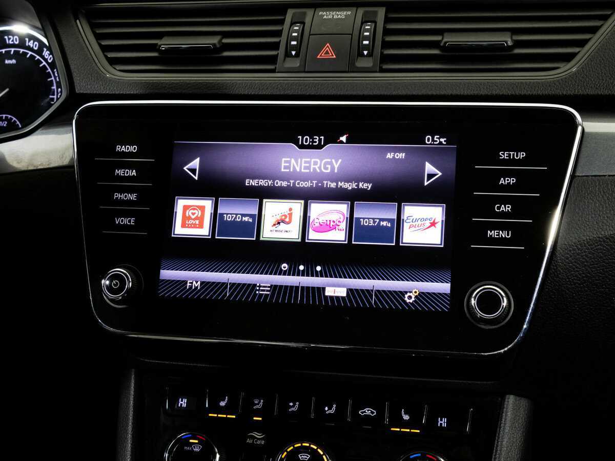 Купить Skoda Superb, 2018, 160 750 км.. Фото: #12