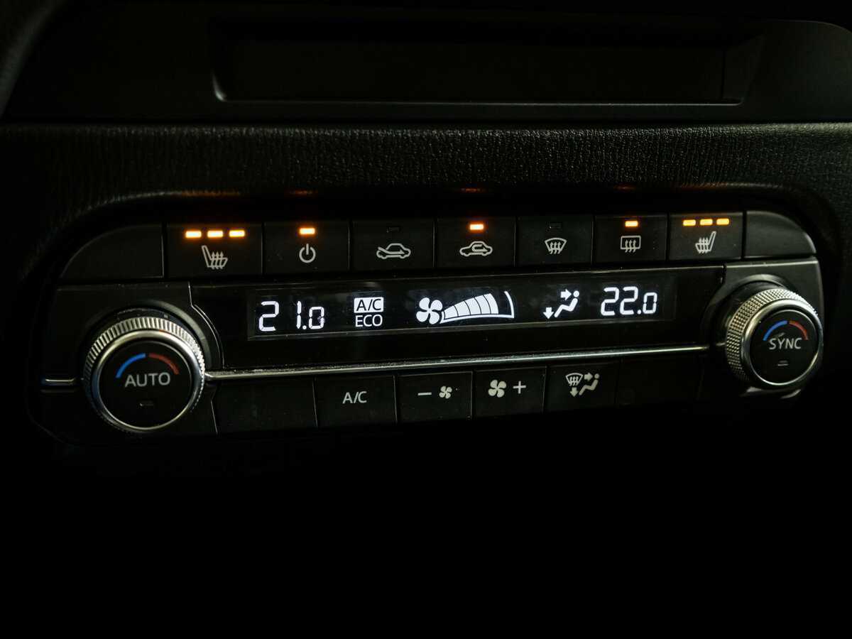 Купить Mazda CX-5, 2019, 184 371 км.. Фото: #11