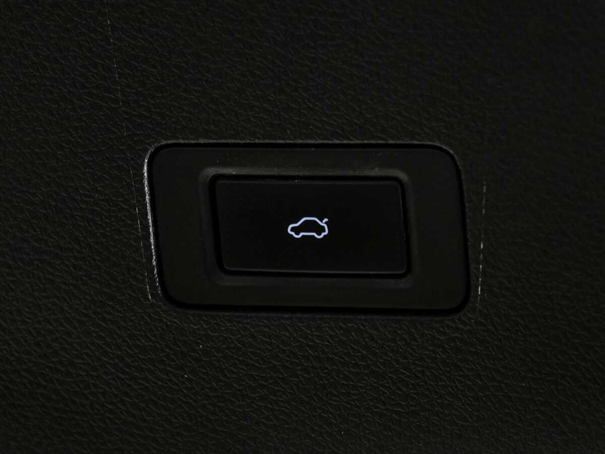 Купить EXEED VX, 2022, 101 441 км.. Фото: #22