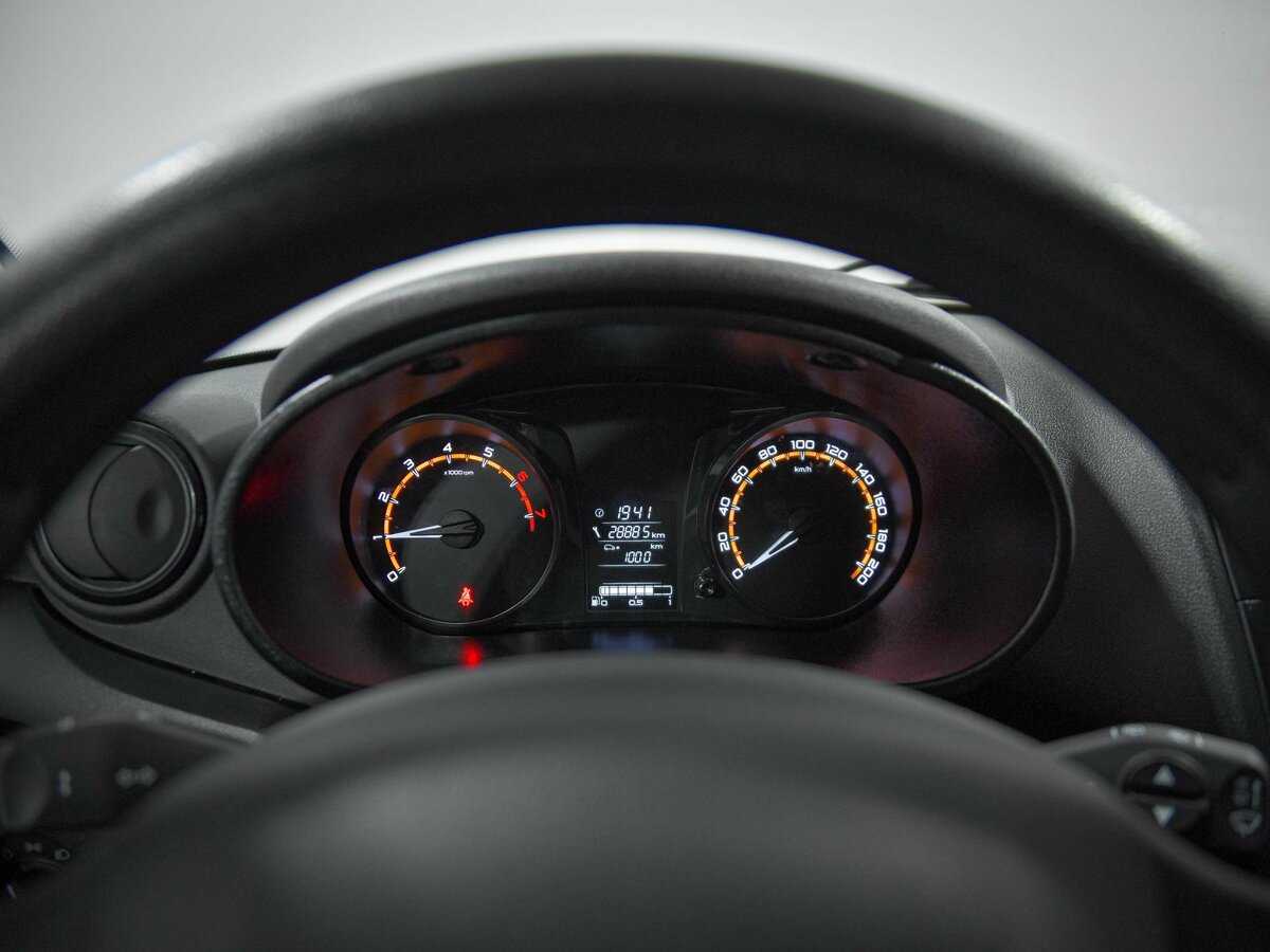 Купить Lada (ВАЗ) Granta, 2023, 28 884 км.. Фото: #4