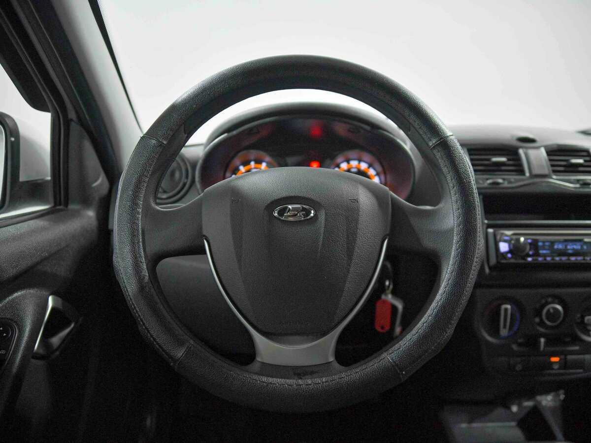 Купить Lada (ВАЗ) Granta, 2023, 28 884 км.. Фото: #5