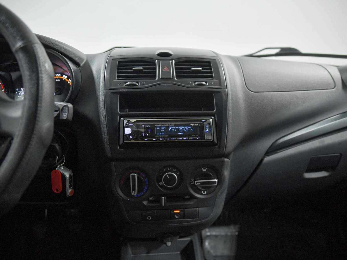 Купить Lada (ВАЗ) Granta, 2023, 28 884 км.. Фото: #6