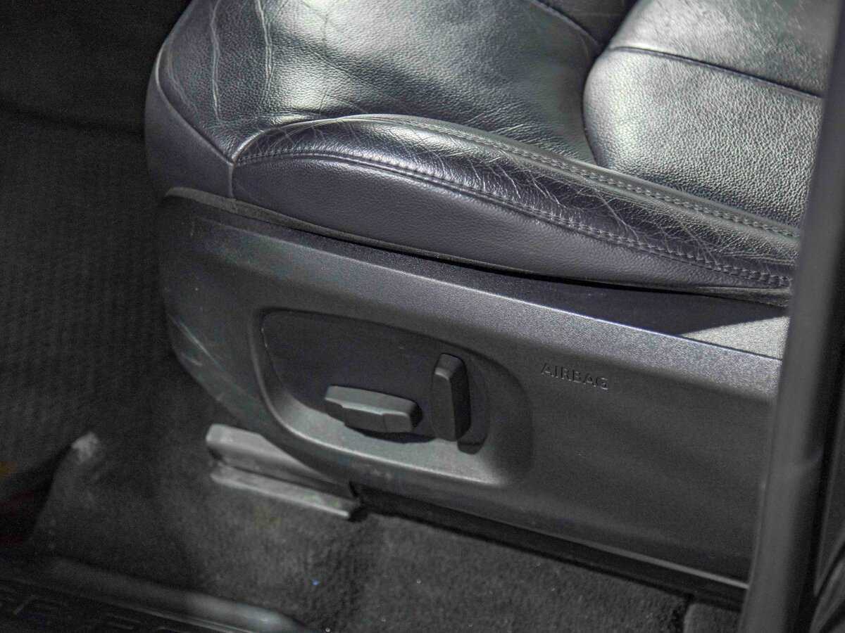 Купить Land Rover Range Rover Evoque, 2017, 123 415 км.. Фото: #14