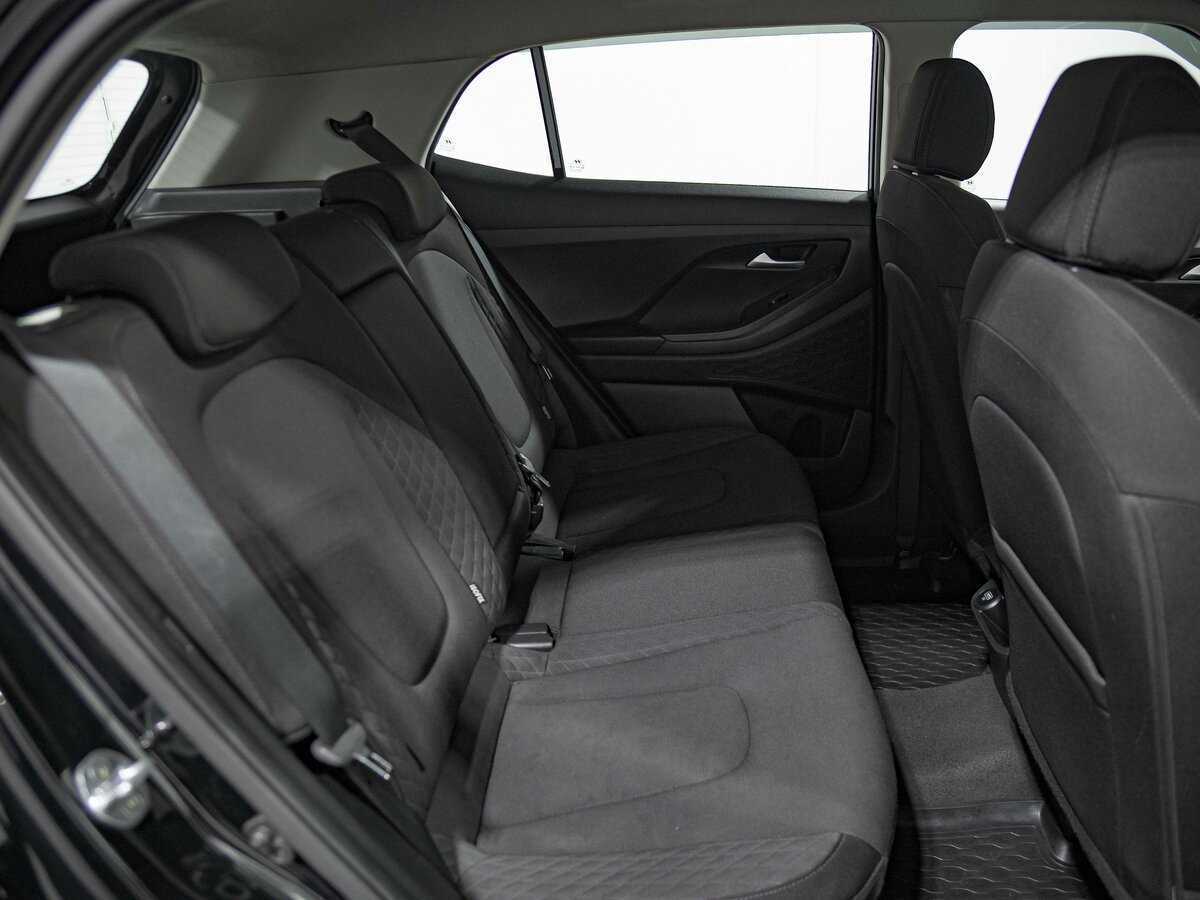 Купить Hyundai Creta, 2022, 48 993 км.. Фото: #14