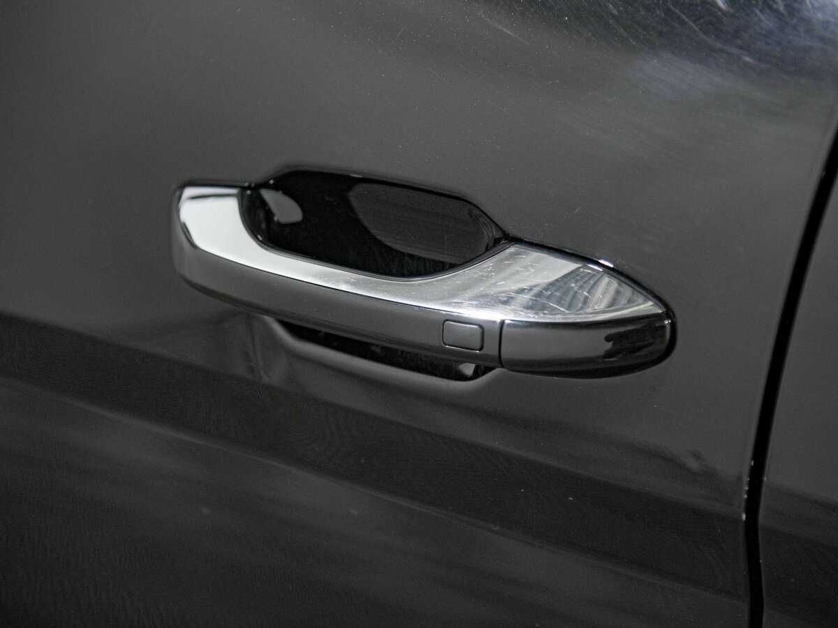 Купить Hyundai Creta, 2022, 48 993 км.. Фото: #17