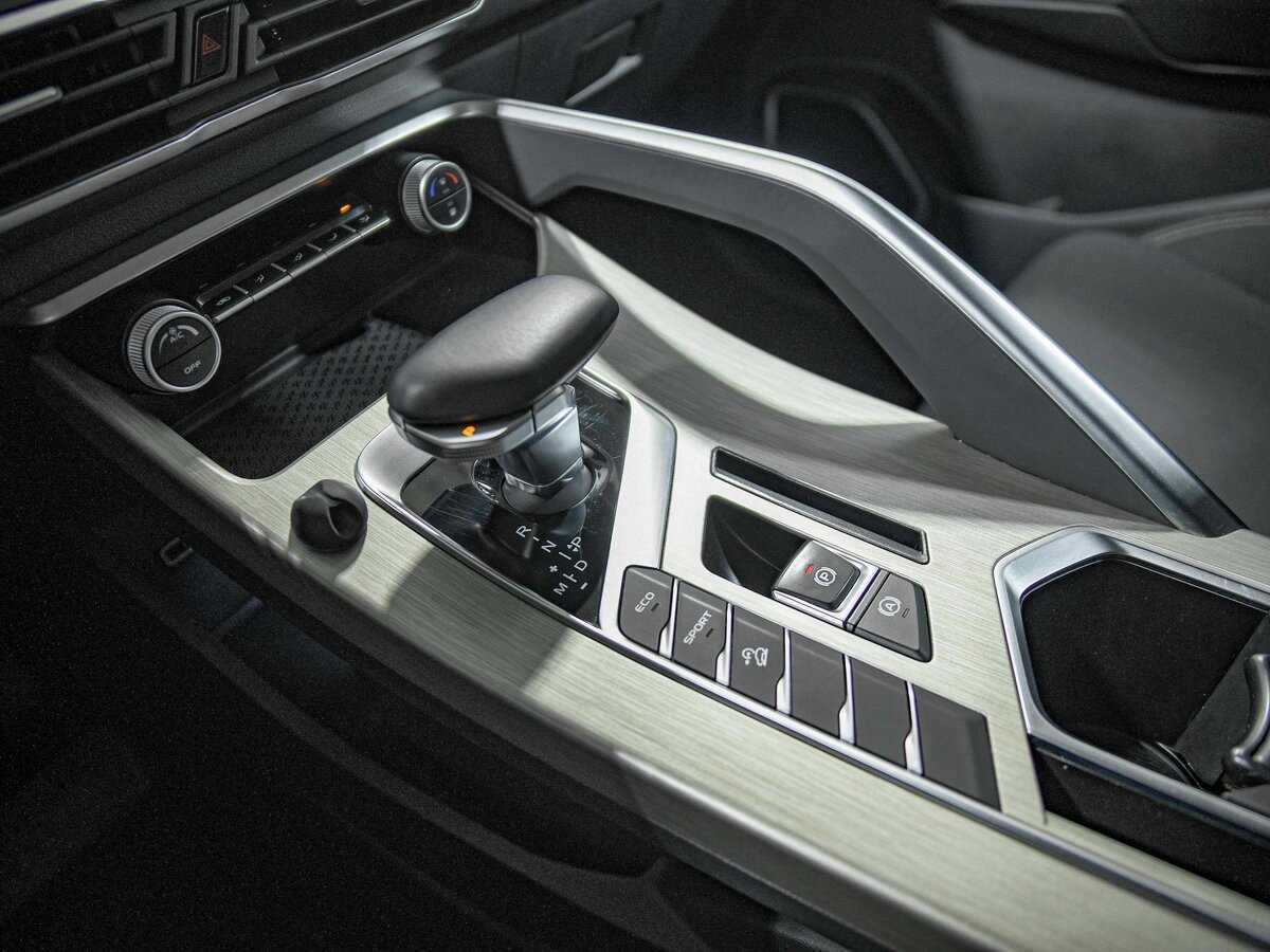 Купить Geely Coolray, 2023, 38 702 км.. Фото: #10