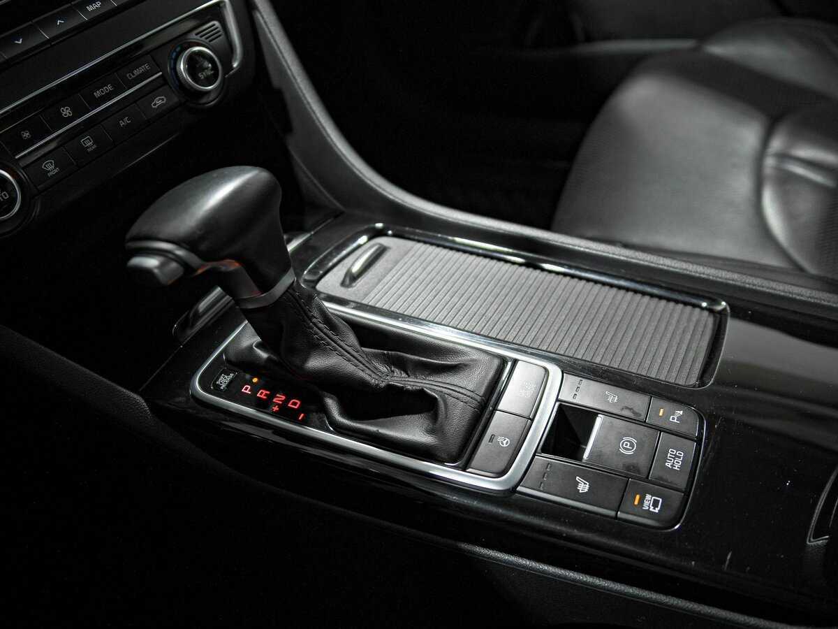 Купить Kia Optima, 2018, 108 831 км.. Фото: #13