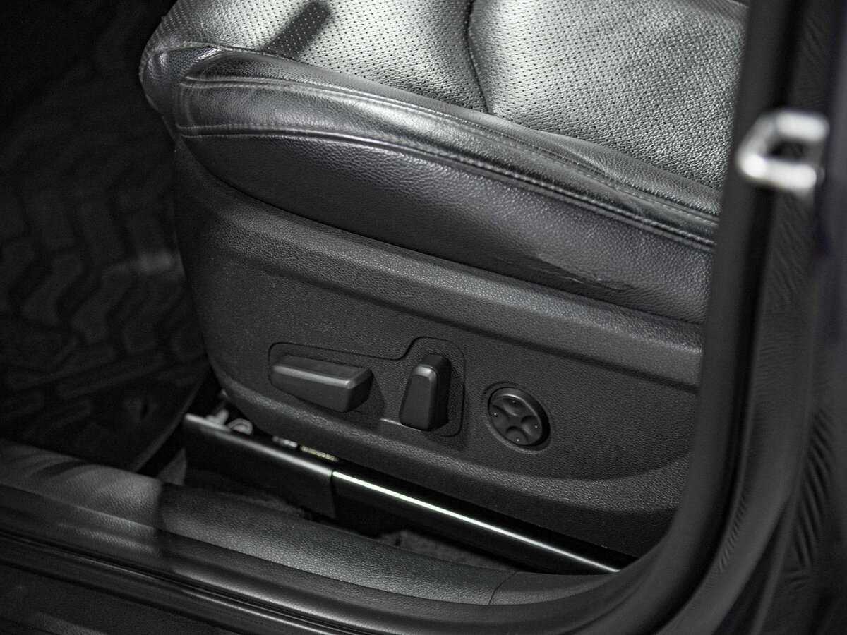 Купить Kia Optima, 2018, 108 831 км.. Фото: #15