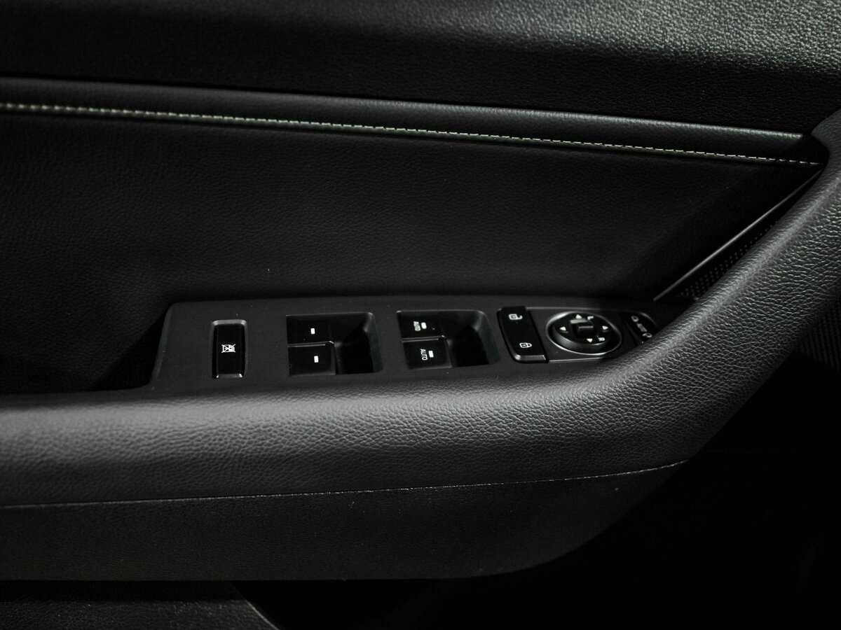 Купить Hyundai Sonata, 2017, 94 505 км.. Фото: #15