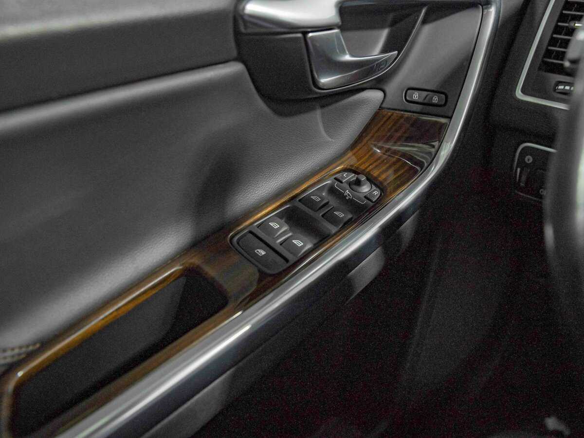 Купить Volvo XC60, 2015, 201 129 км.. Фото: #11