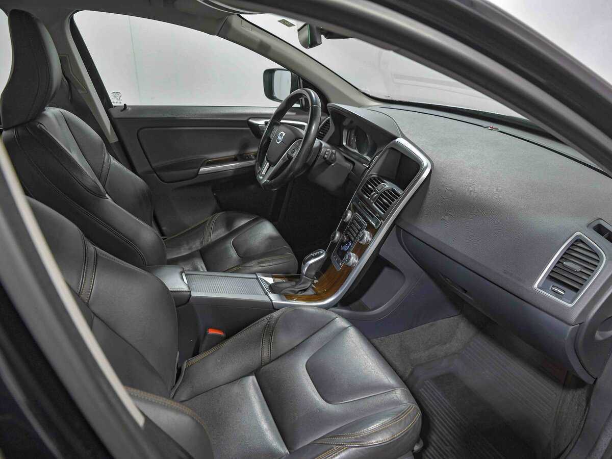 Купить Volvo XC60, 2015, 201 129 км.. Фото: #15