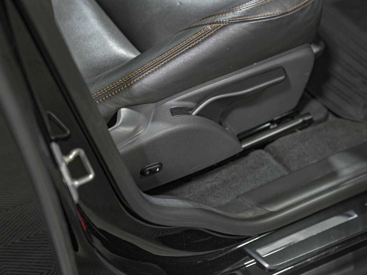 Купить Volvo XC60, 2015, 201 129 км.. Фото: #16