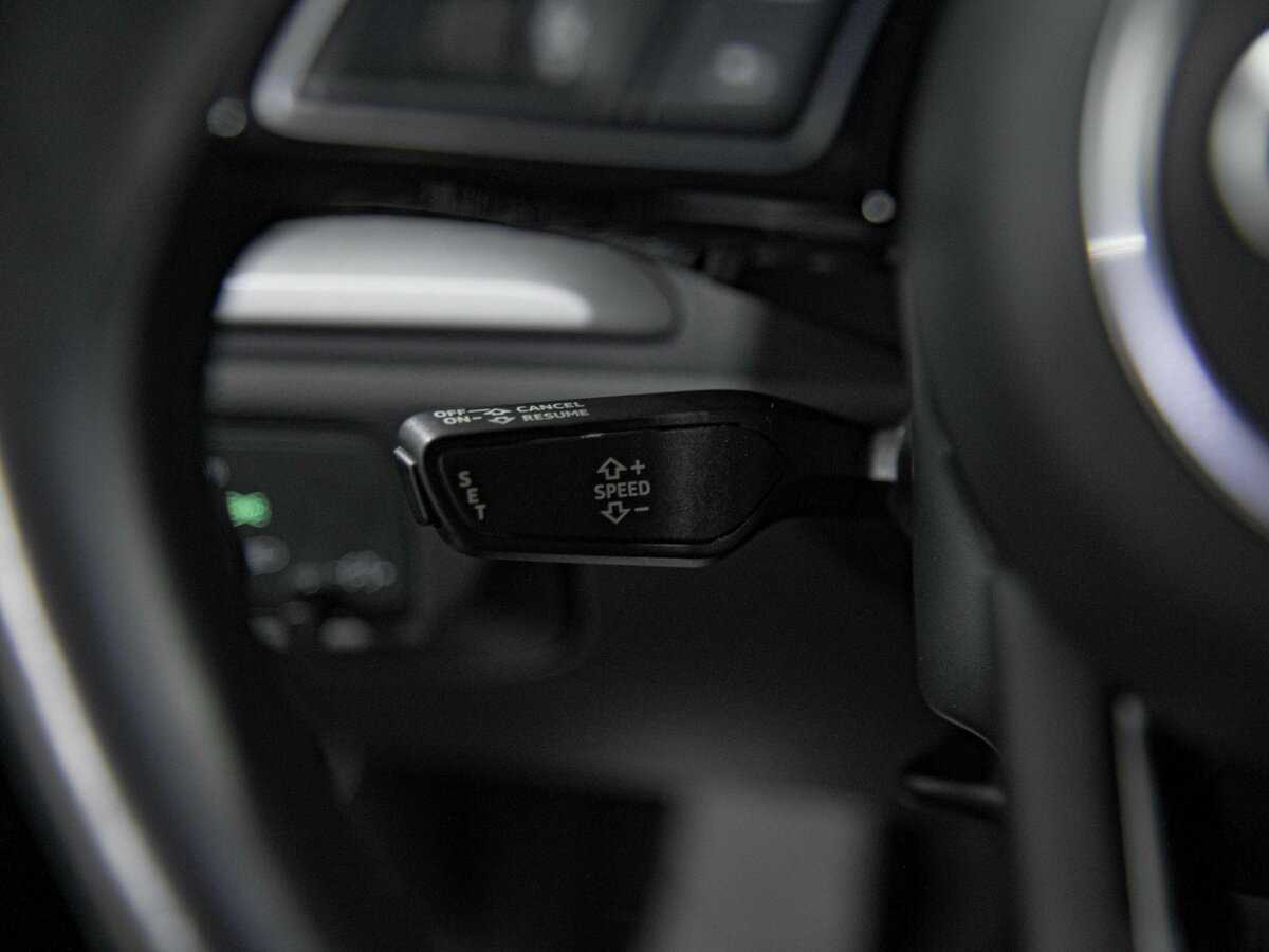 Купить Audi A3, 2018, 98 563 км.. Фото: #6