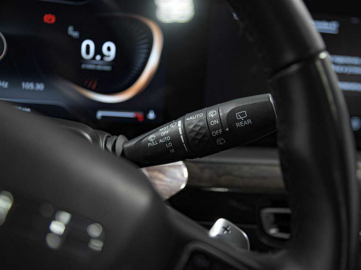 Купить EXEED VX, 2021, 66 157 км.. Фото: #9