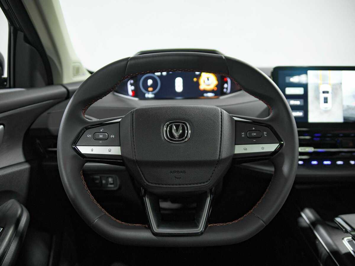 Купить Changan CS55 Plus, 2023, 7 000 км.. Фото: #7