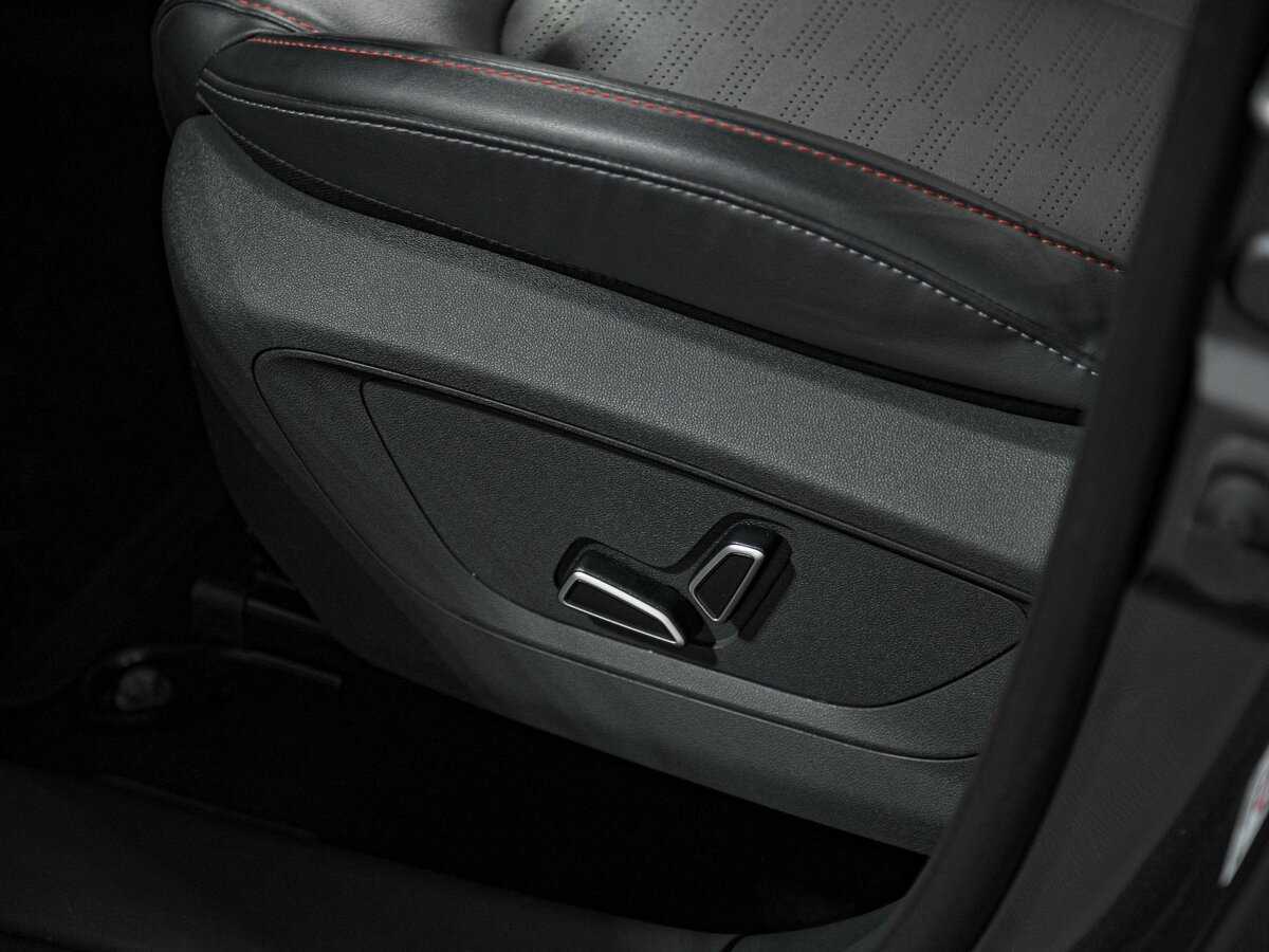 Купить Changan CS55 Plus, 2023, 7 000 км.. Фото: #13