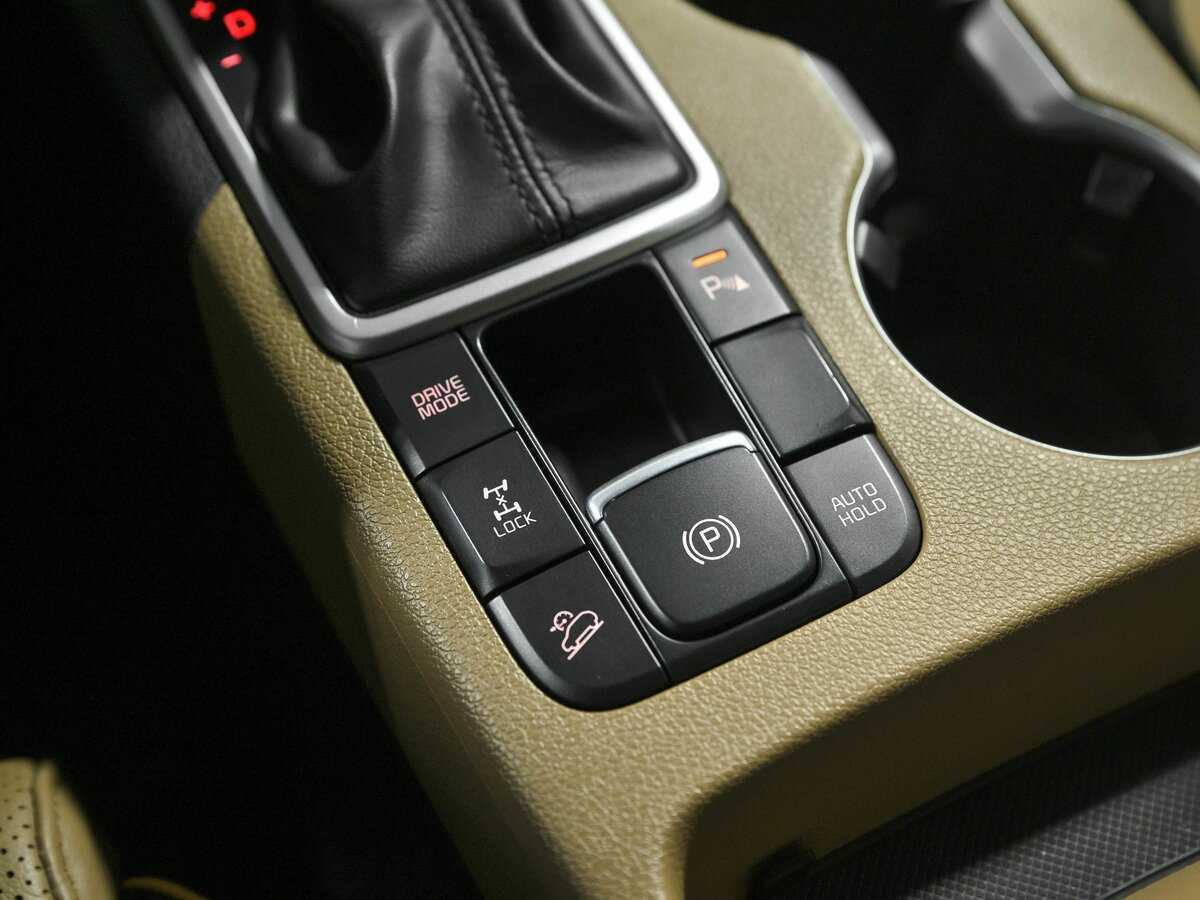 Купить Kia Sportage, 2019, 134 013 км.. Фото: #14