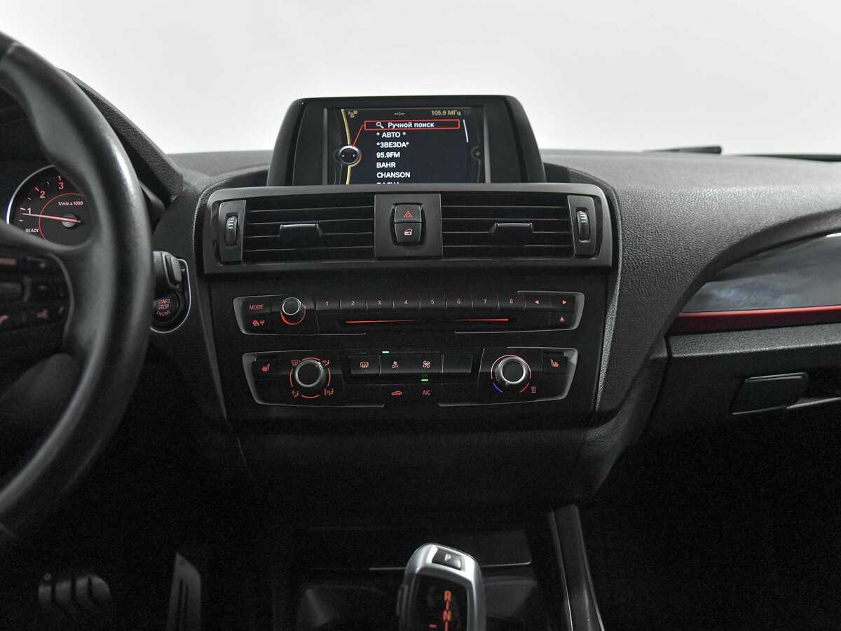 Купить BMW 1 серии, 2013, 198 000 км.. Фото: #8