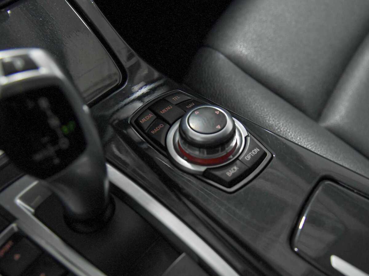 Купить BMW 5 серии, 2013, 205 604 км.. Фото: #12