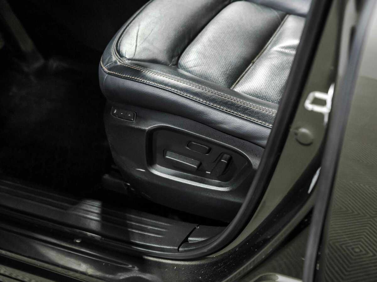 Купить Mazda CX-5, 2018, 121 178 км.. Фото: #18