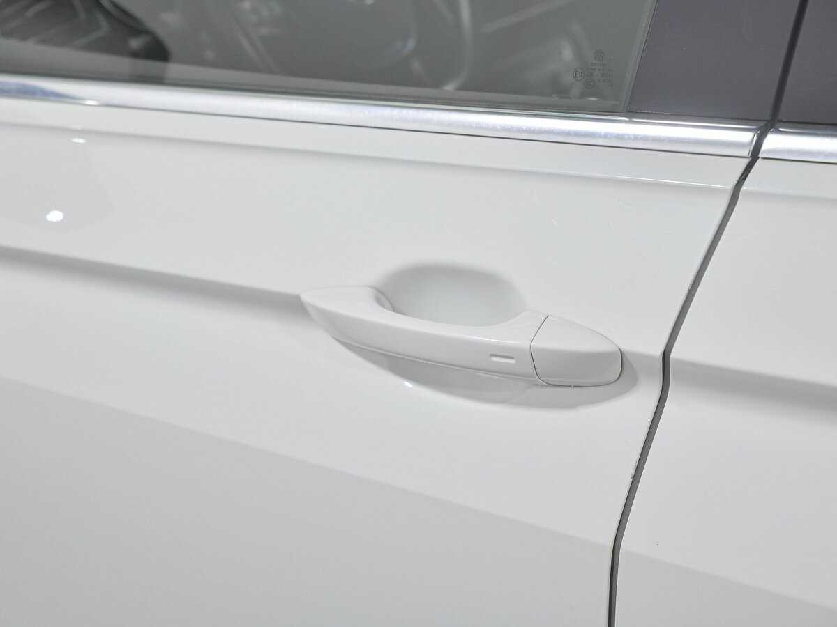 Купить Volkswagen Tiguan, 2018, 144 068 км.. Фото: #18