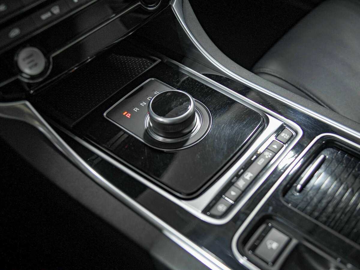 Купить Jaguar XF, 2017, 110 798 км.. Фото: #12