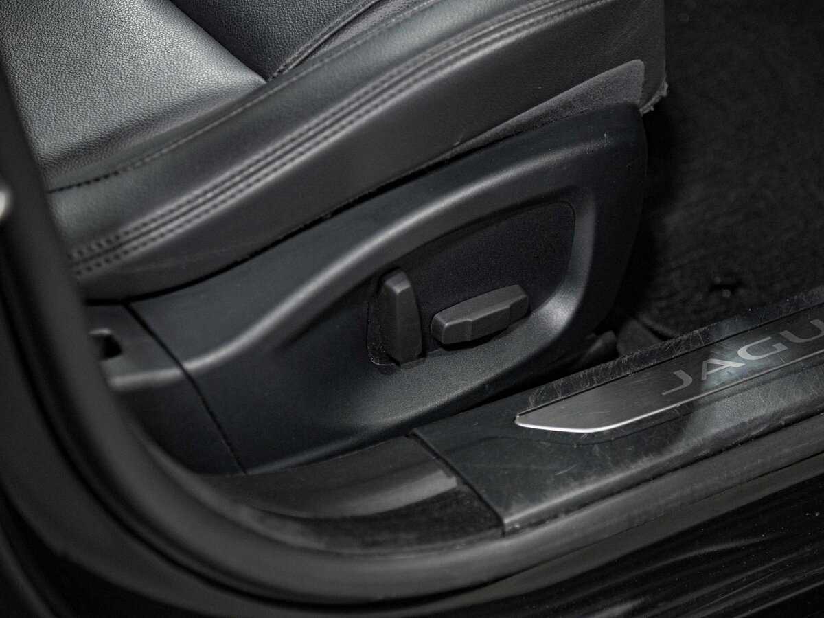 Купить Jaguar XF, 2017, 110 798 км.. Фото: #19